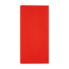 Hobonichi Hobonichi Techo Weeks Mega Sneaker: Tomato Red Agenda 2026 Settimanale