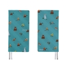 Hobonichi Hobonichi Techo Weeks 2026 Mega Bow & Tie: In the Forest
