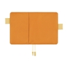 Hobonichi Hobonichi Colors: Butterscotch A6 [Cover Only]