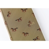 Hobonichi Hobonichi Techo Weeks 2026 Mega Bow & Tie: Galloping Horses