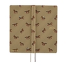 Hobonichi Hobonichi Techo Weeks 2026 Mega Bow & Tie: Galloping Horses