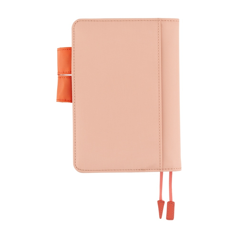 Hobonichi Hobonichi Colors: Airy Flamingo A6 [Cover Only]
