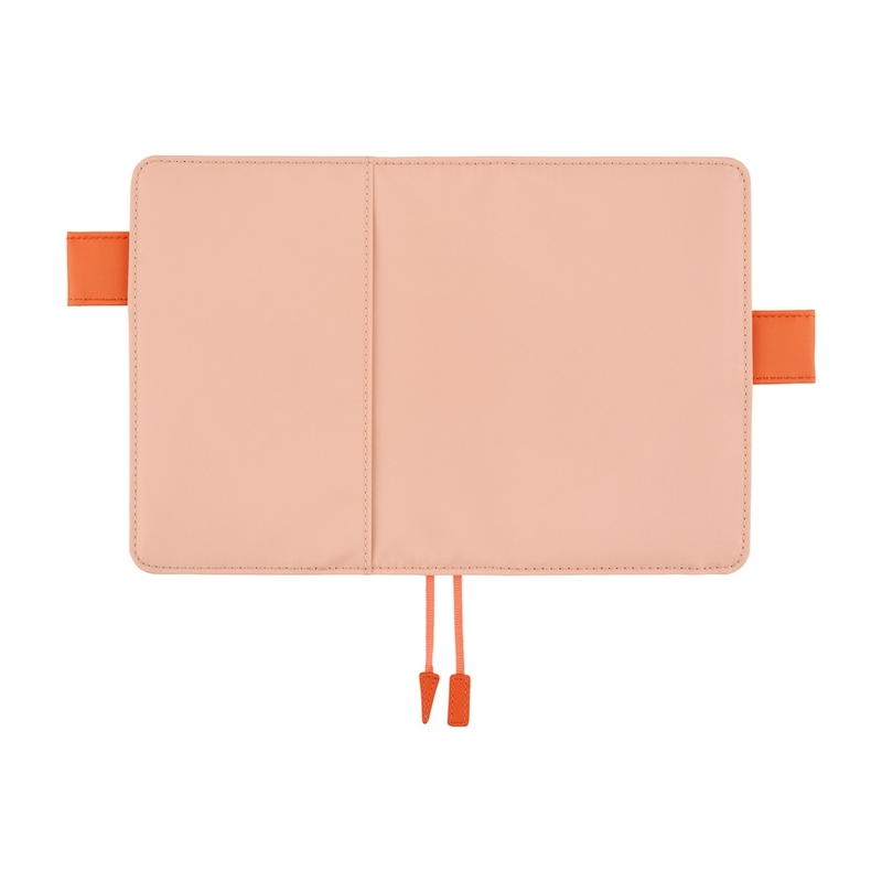 Hobonichi Hobonichi Colors: Airy Flamingo A6 [Cover Only]