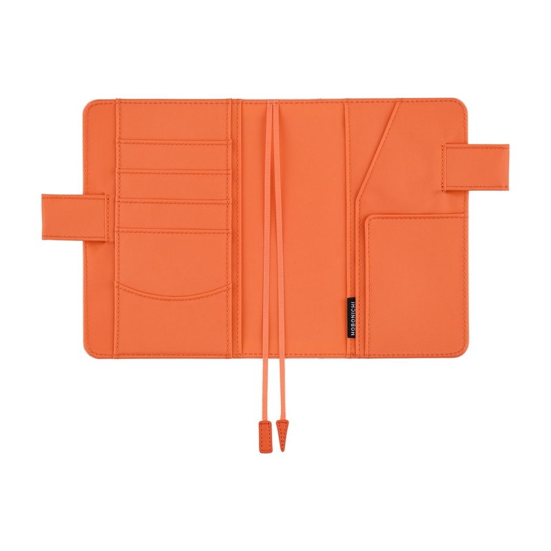 Hobonichi Hobonichi Colors: Airy Flamingo A6 [Cover Only]