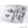 Hobonichi Hobonichi Techo Weeks 2026 MOTHER: The Secret of MOTHER 2