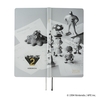 Hobonichi Hobonichi Techo Weeks 2026 MOTHER: The Secret of MOTHER 2
