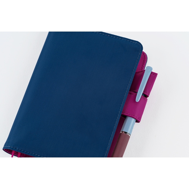 Hobonichi Hobonichi Colors: Mystic Berry A6 [Cover Only]