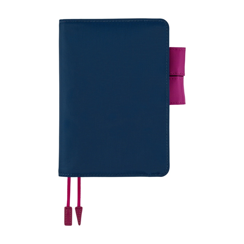 Hobonichi Hobonichi Colors: Mystic Berry A6 [Cover Only]