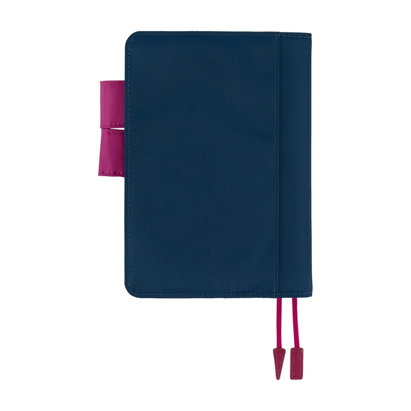 Hobonichi Hobonichi Colors: Mystic Berry A6 [Cover Only]