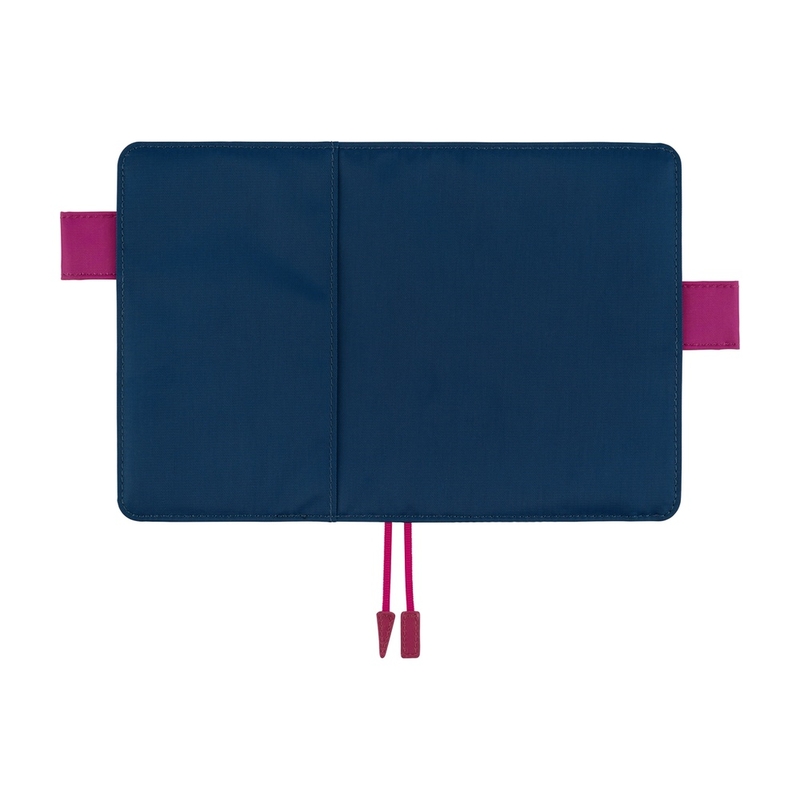 Hobonichi Hobonichi Colors: Mystic Berry A6 [Cover Only]