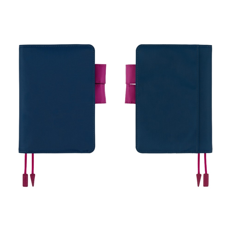 Hobonichi Hobonichi Colors: Mystic Berry A6 [Cover Only]