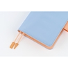 Hobonichi Hobonichi Colors: Powder Blue Shell A6 [Cover Only]