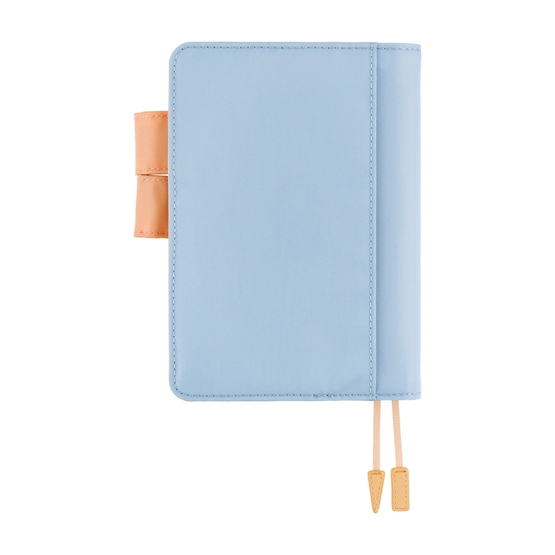 Hobonichi Hobonichi Colors: Powder Blue Shell A6 [Cover Only]