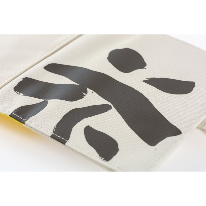 Hobonichi Hobonichi Yuichi Inoue: Hana (Flower) A6 [Cover Only]