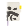 Hobonichi Hobonichi Yuichi Inoue: Hana (Flower) A6 [Cover Only]