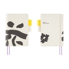 Hobonichi Hobonichi Yuichi Inoue: Hana (Flower) A6 [Cover Only]