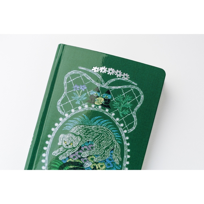 Hobonichi Hobonichi Techo Weeks 2026 iyo okumi: A Story About Me
