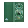 Hobonichi Hobonichi Techo Weeks iyo okumi: A Story About Me Agenda 2026 Settimanale