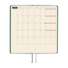 Hobonichi Hobonichi Techo Weeks iyo okumi: A Story About Me Agenda 2026 Settimanale