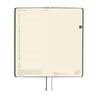 Hobonichi Hobonichi Techo Weeks iyo okumi: A Story About Me Agenda 2026 Settimanale