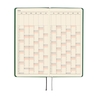 Hobonichi Hobonichi Techo Weeks iyo okumi: A Story About Me Agenda 2026 Settimanale