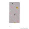 Hobonichi Hobonichi Techo Weeks ONE PIECE magazine: Hiriluk’s Cherry Blossoms Agenda 2026 Settimanale Hobonichi Hobonichi Techo Weeks ONE PIECE magazine: Hiriluk’s Cherry Blossoms Agenda 2026 Settimanale