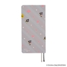 Hobonichi Hobonichi Techo Weeks ONE PIECE magazine: Hiriluk’s Cherry Blossoms Agenda 2026 Settimanale
