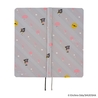 Hobonichi Hobonichi Techo Weeks ONE PIECE magazine: Hiriluk’s Cherry Blossoms Agenda 2026 Settimanale