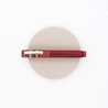 Opus 88 Fantasia Fountain Pen Red