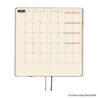 Hobonichi Hobonichi Techo Weeks ONE PIECE magazine: Hiriluk’s Cherry Blossoms Agenda 2026 Settimanale