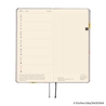 Hobonichi Hobonichi Techo Weeks ONE PIECE magazine: Hiriluk’s Cherry Blossoms Agenda 2026 Settimanale