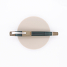 Opus 88 Koloro Penna Stilografica Beige Teal