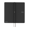 Hobonichi Hobonichi Techo Weeks 2026 Paper Series: Black Gingham
