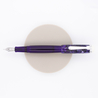 Opus 88 Omar Fountain Pen Purple