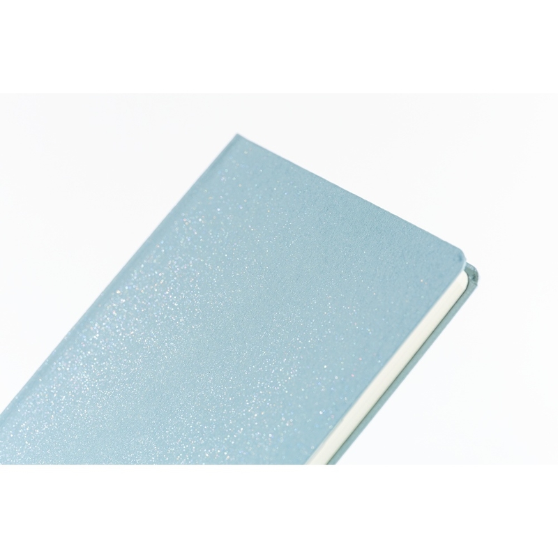 Hobonichi Hobonichi Techo Weeks 2026 Paper Series: Sky