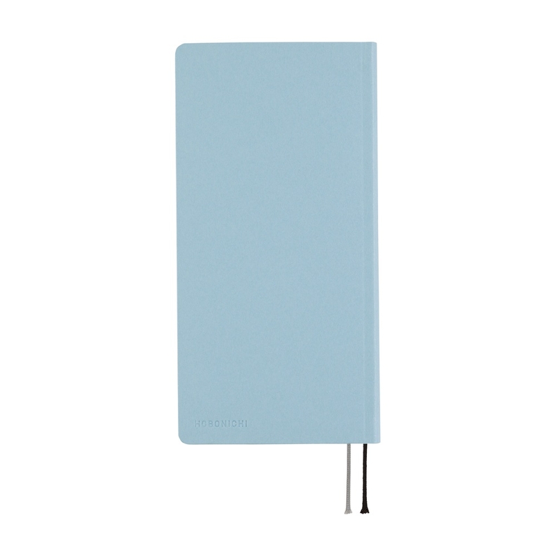 Hobonichi Hobonichi Techo Weeks 2026 Paper Series: Sky