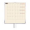 Hobonichi Hobonichi Techo Weeks 2026 Kyohei Sakaguchi: En Route to Kumamoto Port at Dawn