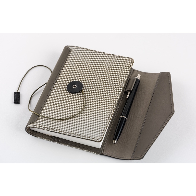 Hobonichi Hobonichi Letter A6 [Cover Only]