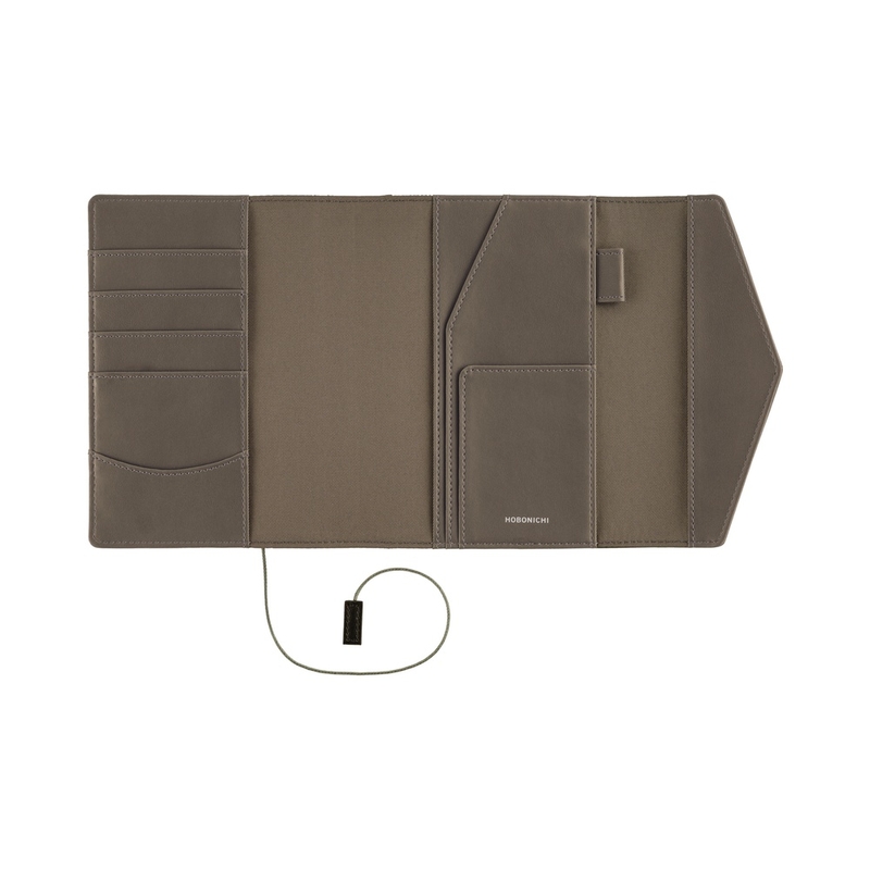 Hobonichi Hobonichi Letter A6 [Cover Only]