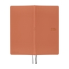 Hobonichi Hobonichi Techo Weeks Smooth: Milk Cocoa Agenda 2026 Settimanale