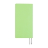 Hobonichi Hobonichi Techo Weeks Smooth: Melon Sorbet Agenda 2026 Settimanale