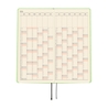 Hobonichi Hobonichi Techo Weeks Smooth: Melon Sorbet Agenda 2026 Settimanale