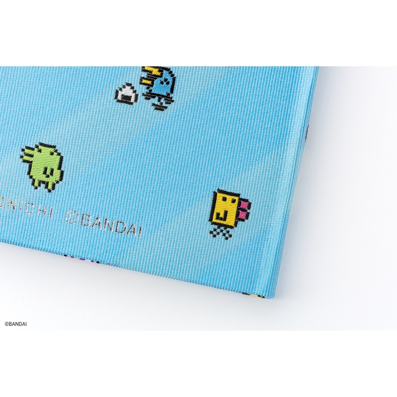 Hobonichi Hobonichi Techo Weeks 2026 Tamagotchi: Our Tamagotchi