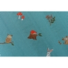 Hobonichi Hobonichi Techo Weeks 2026 Bow & Tie: In the Forest