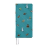 Hobonichi Hobonichi Techo Weeks 2026 Bow & Tie: In the Forest Hobonichi Hobonichi Techo Weeks 2026 Bow & Tie: In the Forest