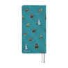 Hobonichi Hobonichi Techo Weeks 2026 Bow & Tie: In the Forest