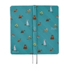 Hobonichi Hobonichi Techo Weeks 2026 Bow & Tie: In the Forest