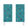 Hobonichi Hobonichi Techo Weeks Bow & Tie: In the Forest Agenda 2026 Settimanale