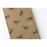Hobonichi Hobonichi Techo Weeks 2026 Bow & Tie: Galloping Horses
