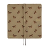 Hobonichi Hobonichi Techo Weeks 2026 Bow & Tie: Galloping Horses